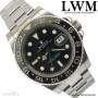 Rolex GMT Master II 116710LN Ceramic 2011
