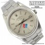 Rolex Air King 14000 logo Dominos Pizza very rare 199