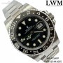 Rolex GMT Master II 116710LN Ceramic Full Set NEW 2018