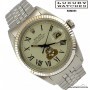 Rolex Datejust 1601 Military Emir of Kuwait 1973s