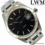 Anonimo EBERHARD  CO  Aquadate 41015 black dial automatic