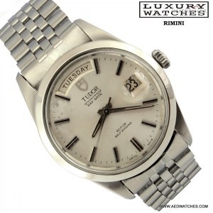 Tudor Day-Date 70170 Oyster Prince 1969s 70170 722047