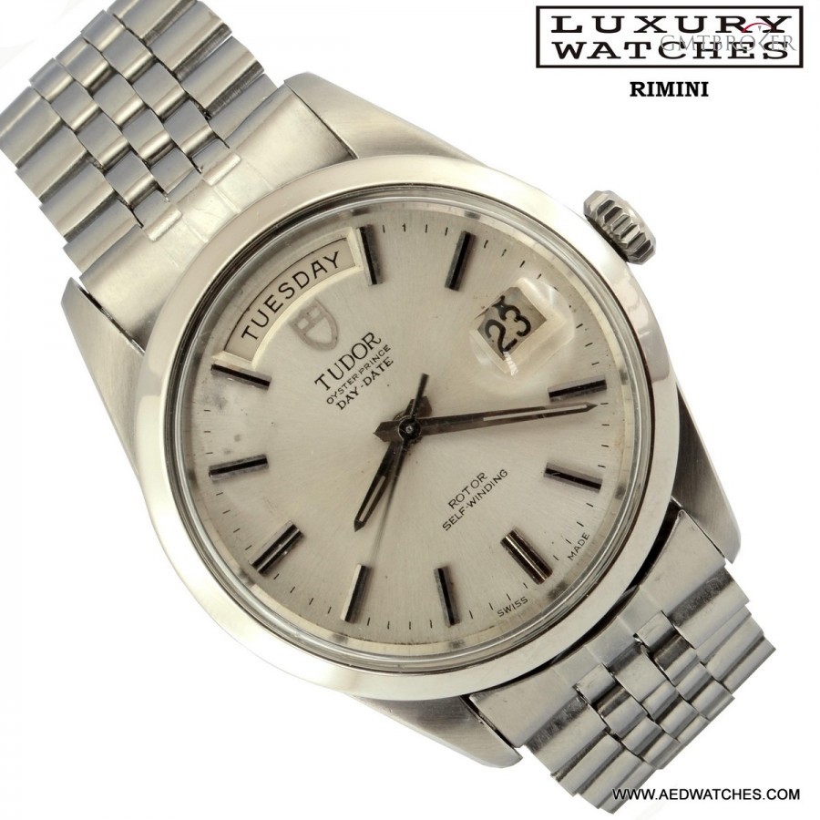 Tudor Day-Date 70170 Oyster Prince 1969s 70170 722047