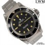 Rolex Submariner 5513 meter first dial 1968s