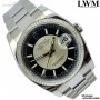 Rolex Datejust 116200 bicolor dial Full Set 2008