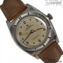 Rolex Ovetto Oyster Perpetual 3372 Chronometer Bub