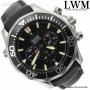 Omega Seamaster 25945000 Diver 300M Chronograph America