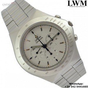 Anonimo OMEGA  Speedmaster German ST 3450803 Teutonic 145.0040ST345.0803 832295
