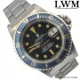 Rolex Submariner 1680 MK6 red written by TIFFANY very ra