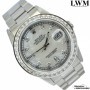 Rolex Datejust 16200 Mother of Pearls dial with