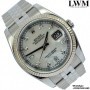 Rolex Datejust 116234 Mother of Pearls dial Full