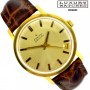 Zenith STELLINA CLASSIC VINTAGE ORO GIALLO AUTOMATIC DATE