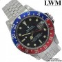 Rolex GMT Master 1675 Pepsi bezel 1971