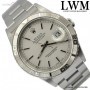 Rolex Datejust 16264 Turn-o-Graph silver dial Full Set 2