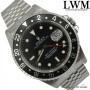 Rolex GMT Master 16700 Black Never Polished Full Set 199
