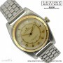 Rolex Oyster Perpetual 4919 - 5011 ovetto BubbleBack bic