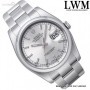Rolex Datejust 116200 silver dial Full Set 2006s