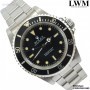 Rolex Submariner 14060 No Date Full Set 1992s