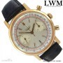 Longines Chronograph 7415 Jumbo caliber 30CH bicolor soleil