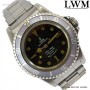 Tudor Submariner 7928 Rose logo meter first dial Full Se