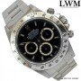 Rolex Daytona 16520 X Series 1991 black dial 1991