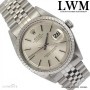 Rolex Datejust 1603 silver dial 1972s