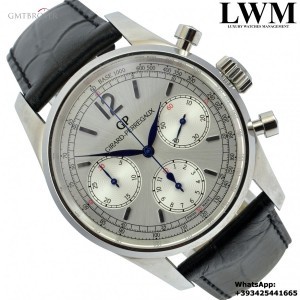Girard Perregaux Perregaux Chronograph 49480 30 49480 844477