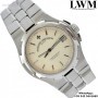 Anonimo VACHERON CONSTANTIN   Overseas 42042 Silver dial F