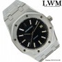 Audemars Piguet Royal Oak 15300STOO1220ST03 black dial Full Set