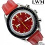 Anonimo OMEGA   Speedmaster Reduced Michael Schumacher Ful