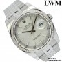 Rolex Datejust 116234 Silver dial Full Set