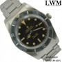 Rolex Submariner 6536 James Bond gilt tropi