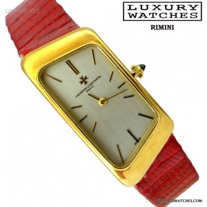 Vacheron Constantin VACHERON COSTANTIN Prestige De La France 15207 15207 720161