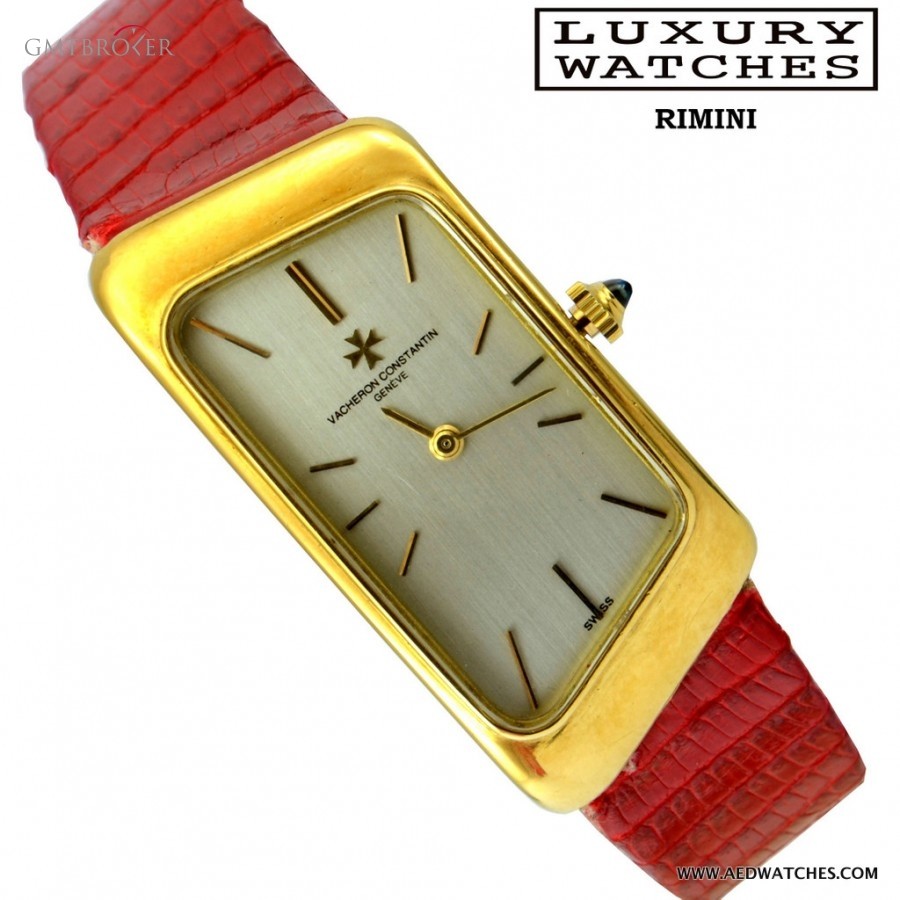 Vacheron Constantin VACHERON COSTANTIN Prestige De La France 15207 15207 720161