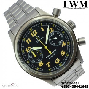 Anonimo OMEGA  Dynamic 52405000 Chronograph Automatic Fu 175.0310-5240.50.0052405000 860924