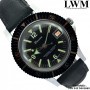 Anonimo Lucerne  Submariner Freccione Diver 1970s