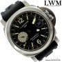 Anonimo PANERAI  Luminor GMT PAM00088 automatic Full Set 2