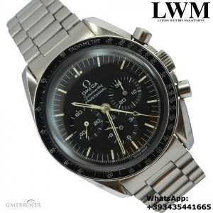 Anonimo OMEGA  Speedmaster 145022 69ST Professional Moonw 145.02269ST 861176