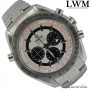 Omega Speedmaster 38823137 Co-Axial Broad Arrow Rattra
