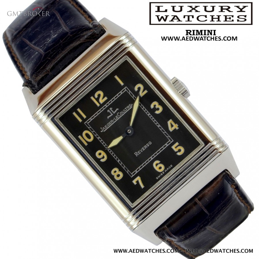 Jaeger LeCoultre Reverso 271840614 271861 Grande Taille Sha Photo