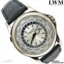 Patek Philippe World Time 5130G white gold 18KT F