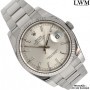 Rolex Datejust 116234 Silver dial Like NEW Full S