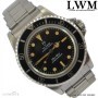 Tudor Submariner 7928 meter first 1966