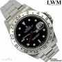 Rolex Explorer II 16570 black dial Full Set 2004