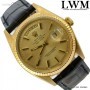 Rolex Day-Date 1803 President champagne dial yellow gold