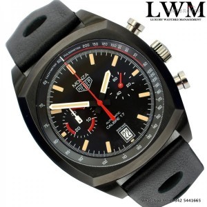 Anonimo TAG HEUER  Monza CR2080 FC6375 Chronograph Special CR2080.FC6375 827339