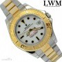 Rolex Yacht-Master 68623 Midsize Like New Full se
