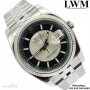 Rolex Datejust 116234 Bicolor dial Full Set