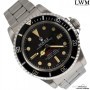 Rolex Sea Dweller 1665 MK4 double red writing Ful