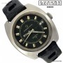 Eterna-Matic KonTiki 20 154FTT Diver vintage Super Automatic Da